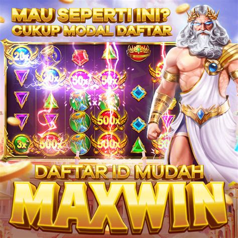 Panduan Lengkap: 5 Cara Mendapatkan Maxwin Slot Dengan Mudah!